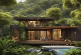 Green Residences Stays by PBYY