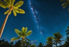 Guided Star Gazing Tours, Siquijor Philippines
