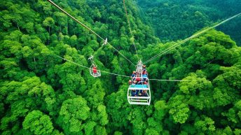 Guimaras Adventure Park, Guimaras