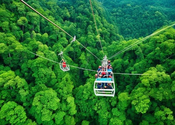 Guimaras Adventure Park, Guimaras