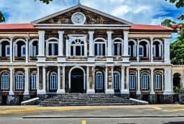 Guimaras Provincial Capitol, Guimaras