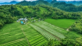 Guimaras Wonder's Farm, Guimaras