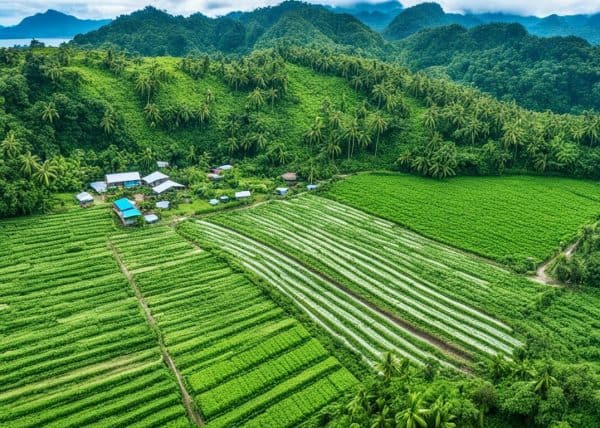 Guimaras Wonder's Farm, Guimaras