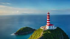 Guisi Point Light House, Guimaras