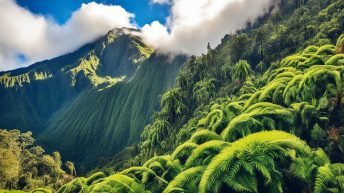 Highest Peak In The Philippines