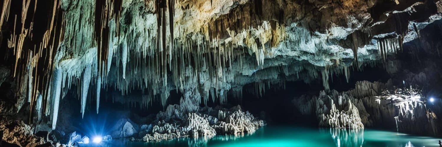 Explore the Mysteries of Hindang Cave, Leyte