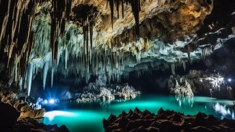 Hindang Cave, Leyte