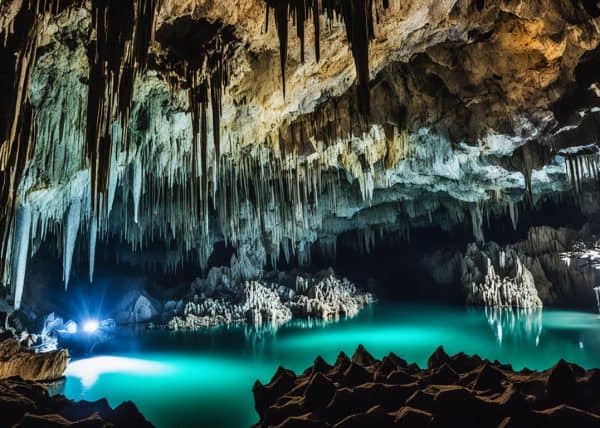 Hindang Cave, Leyte