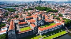 Historical Landmarks In The Philippines