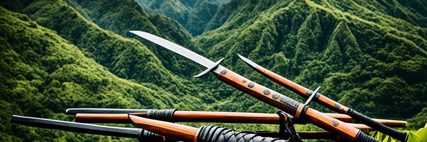 History Of Arnis In The Philippines