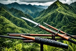 History Of Arnis In The Philippines