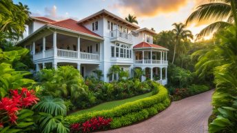 House In The Philippines