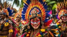 How Many Festivals In The Philippines