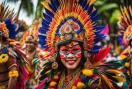 How Many Festivals In The Philippines