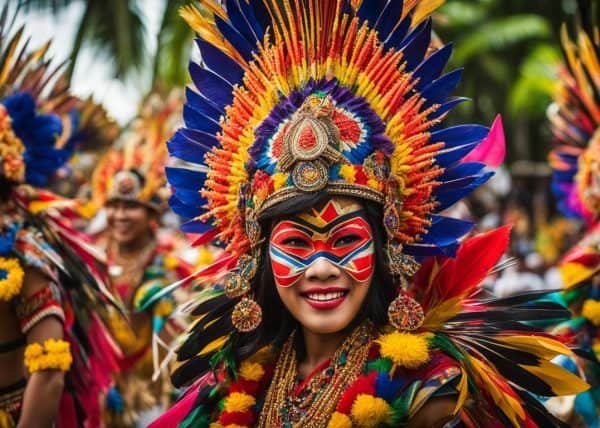 How Many Festivals In The Philippines