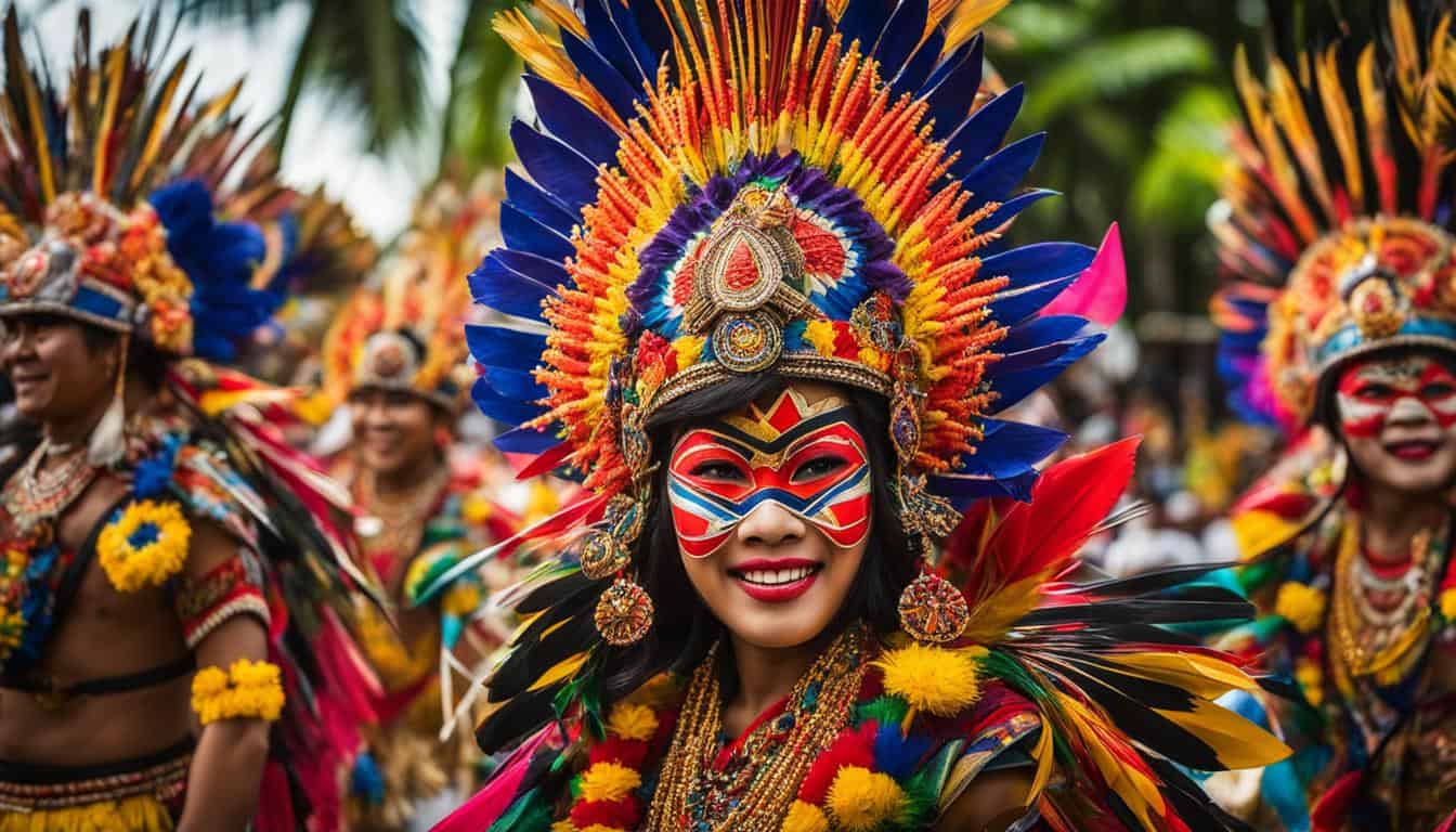 Discover the Count of Festivals in the Philippines