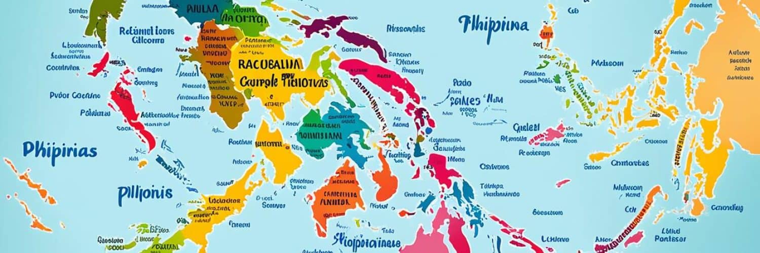 How Many Language In The Philippines