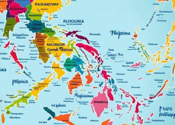 How Many Language In The Philippines