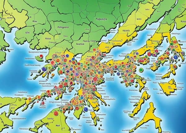 How Many Municipalities In The Philippines