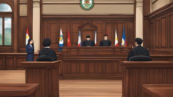 How Much Is Annulment In The Philippines