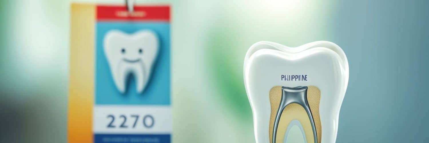 How Much Is Root Canal In The Philippines