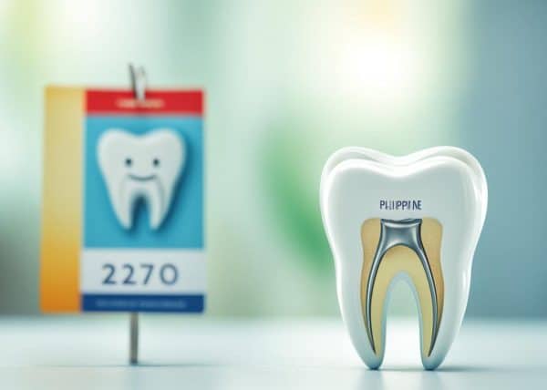 How Much Is Root Canal In The Philippines