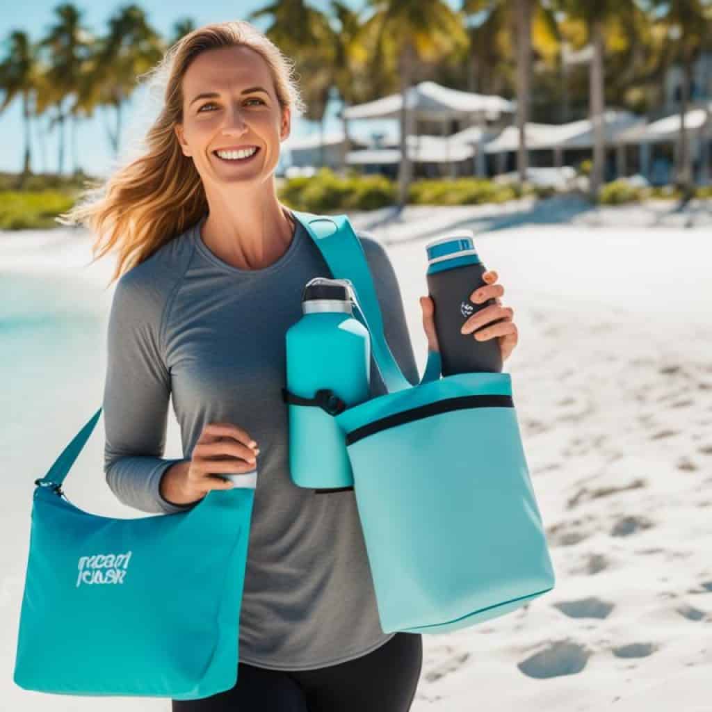 Hydro Flask's Insulated Tote