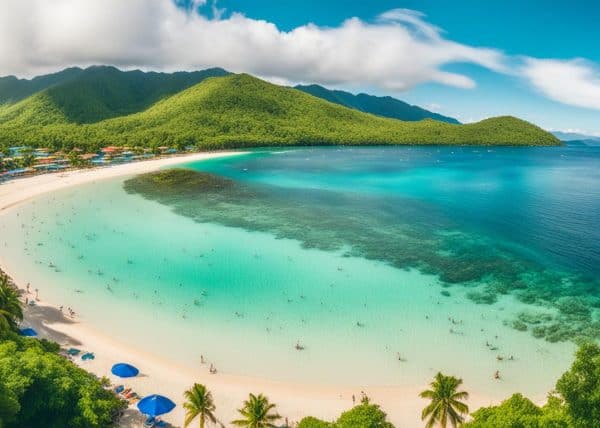 Ihatub Boac, Marinduque