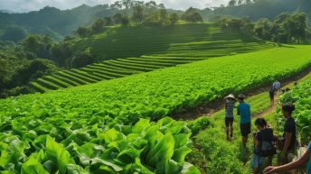 Iloilo Farm Agricultural Day Tour