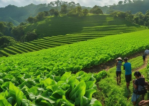 Iloilo Farm Agricultural Day Tour