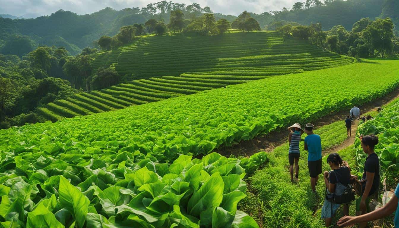 Iloilo Farm Agricultural Day Tour