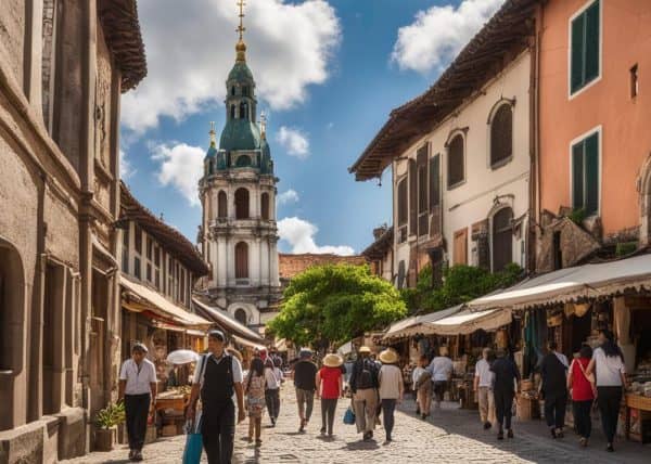 Iloilo Private Pilgrimage Day Tour