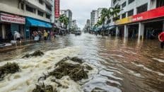 Impact Of Climate Change In The Philippines