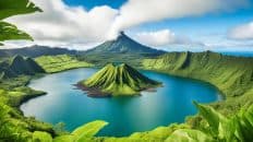 Inactive Volcanoes In The Philippines