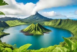 Inactive Volcanoes In The Philippines