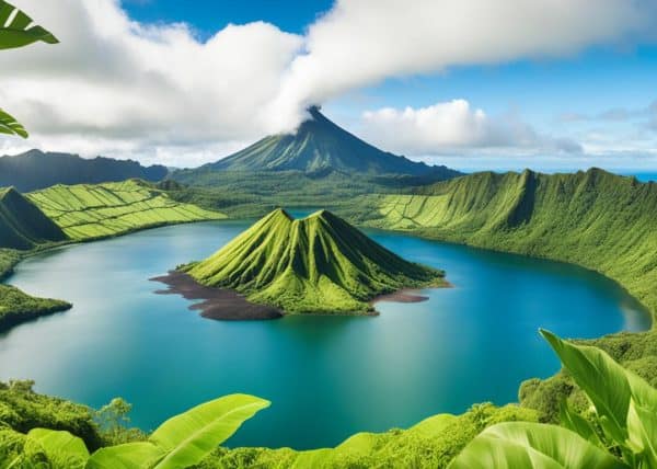 Inactive Volcanoes In The Philippines