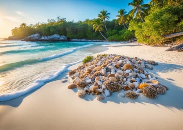 Inasakan Beach, Mindoro Philippines