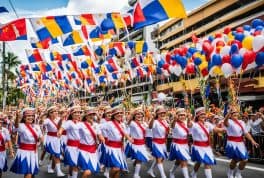 Independence Day Of The Philippines