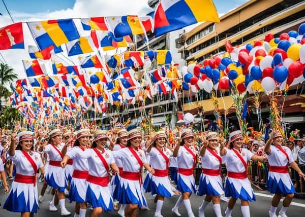 Independence Day Of The Philippines