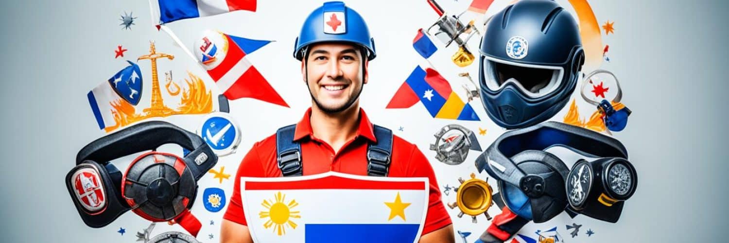 Insurance In The Philippines