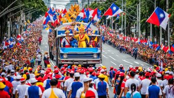 Is August 12 2019 Holiday In The Philippines