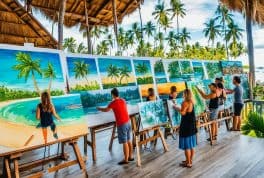 Island Art Siargao, General Luna, Siargao Philippines