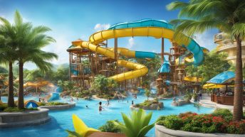 Jpark Island Resort and Waterpark Day Pass in Cebu