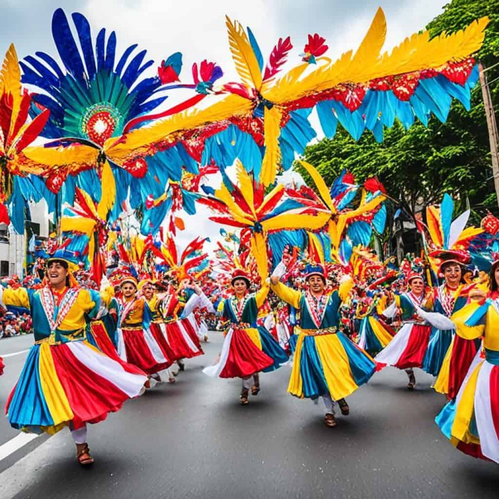 June Festivals in the Philippines