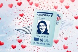 K 1 Fiance Visa