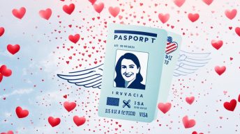 K 1 Fiance Visa