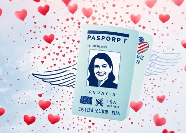 K 1 Fiance Visa