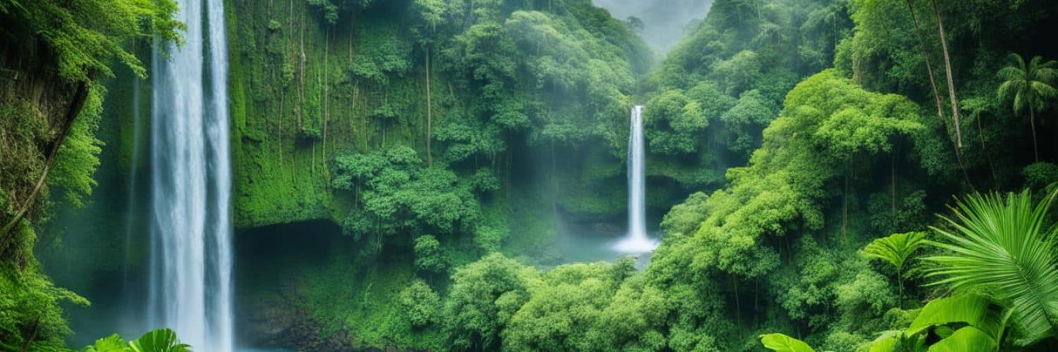 Kabugsakan Falls, Marinduque