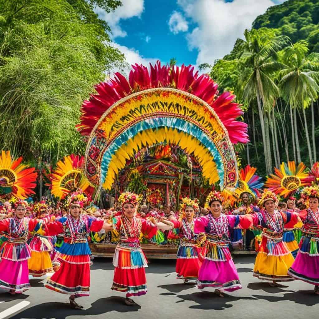 Kadayawan Festival