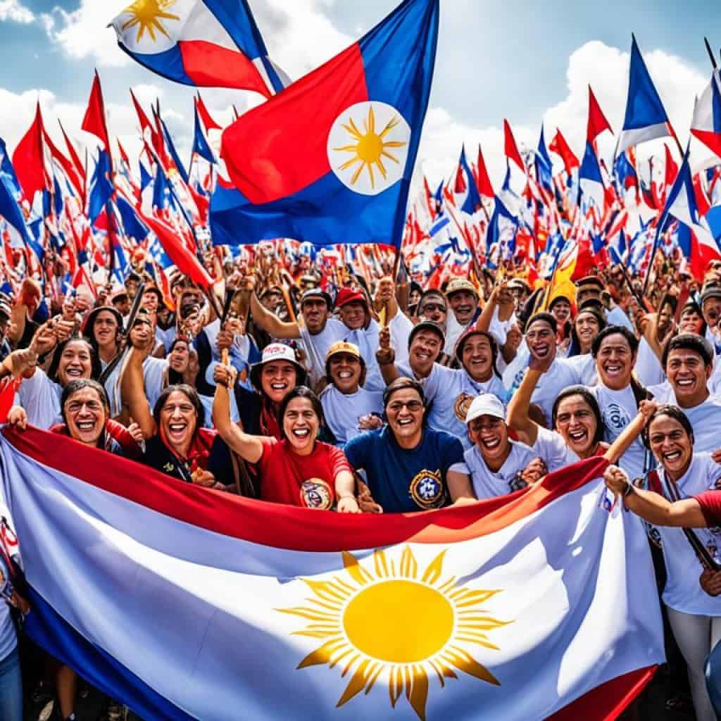 Katipunan's Role in Philippine Independence